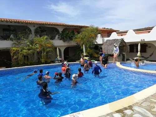 Posada Las Ross