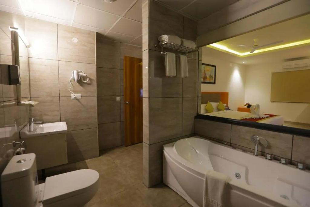 V One Hotel-Ambara Elite