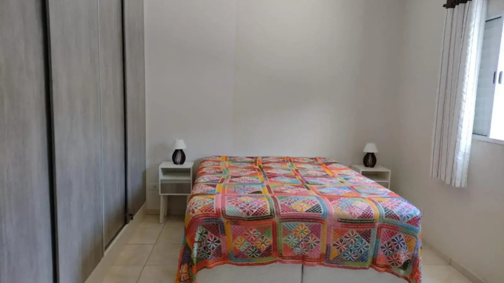 Casa de praia Caraguatatuba Massaguaçú