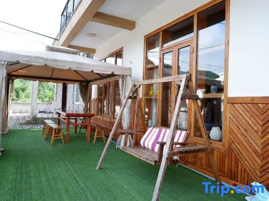 Deqing Mengyuanju Homestay
