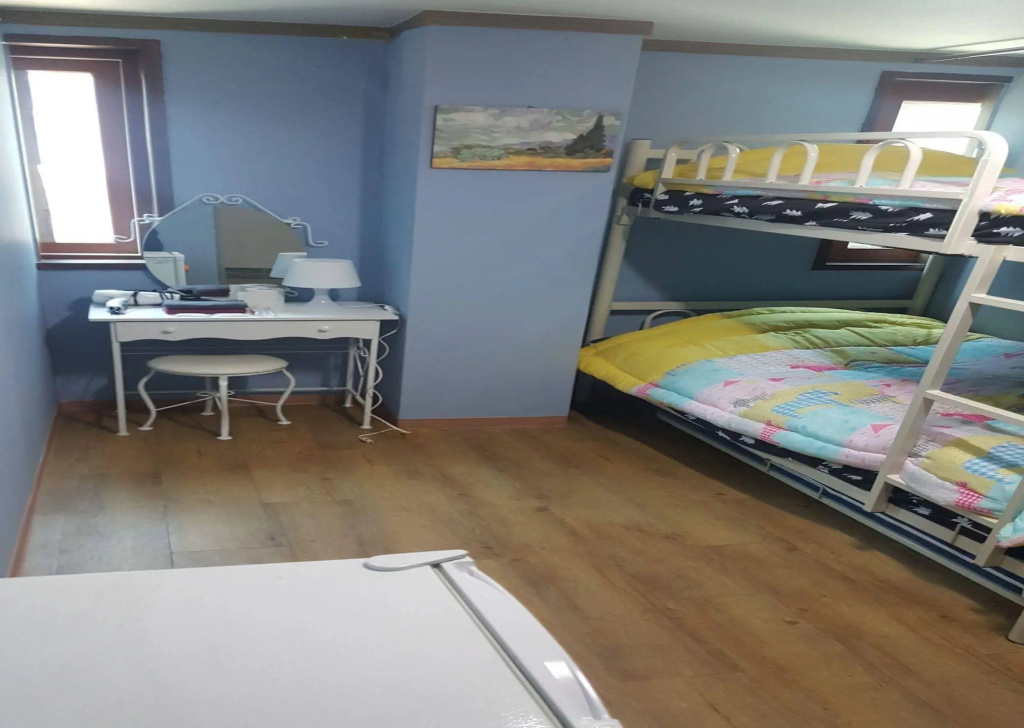 Feliz Guesthouse, Seoul Station