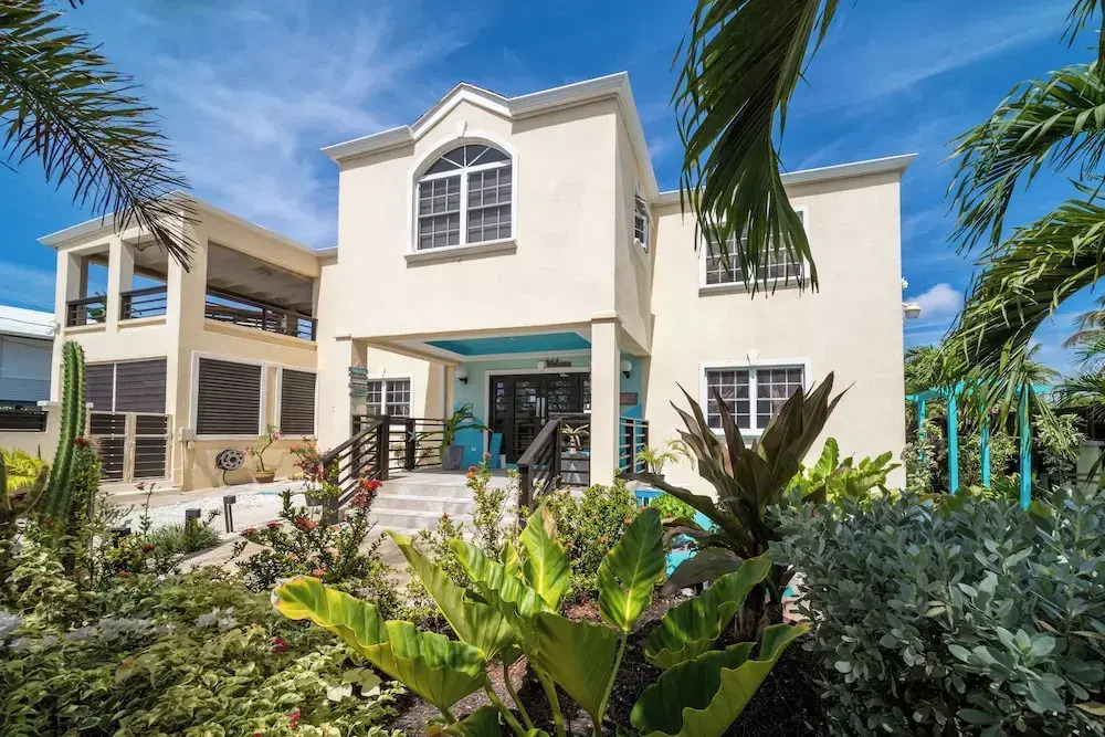 Hidden Gem Barbados