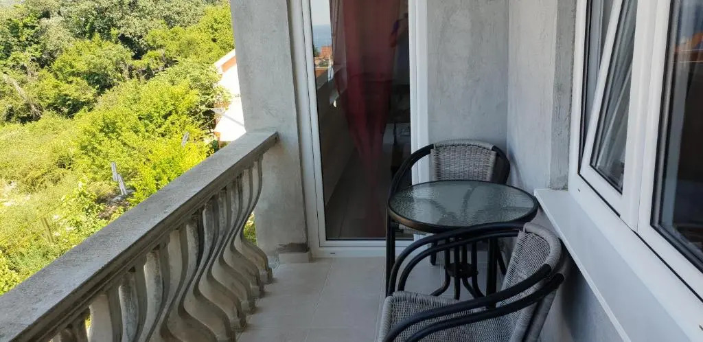 Apartmani Sijaric