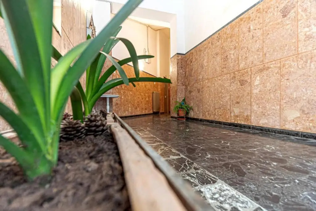 A 2 bedroom luxurious experience in Pagrati