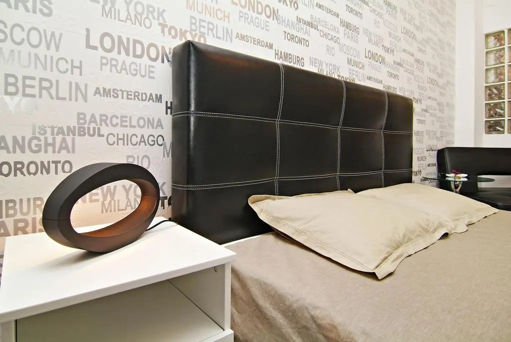 Central University Luxury Studio