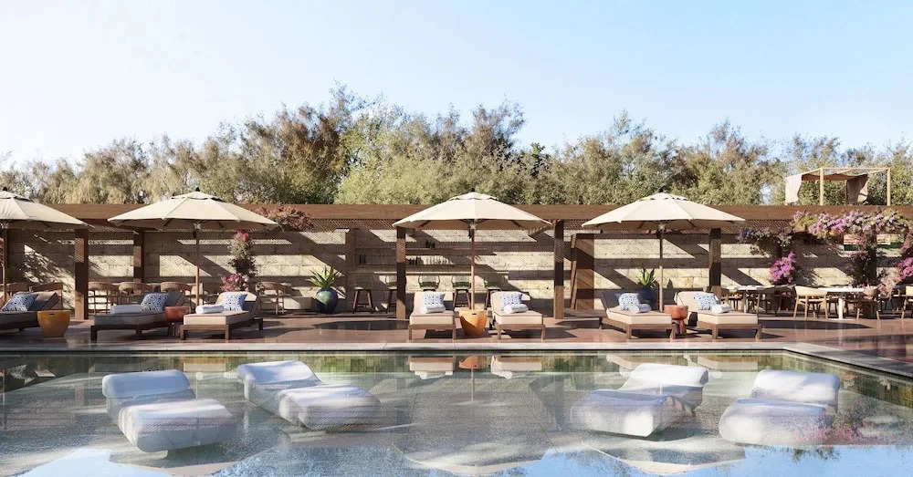 Iconas Costa Ragusa Resort - New Opening