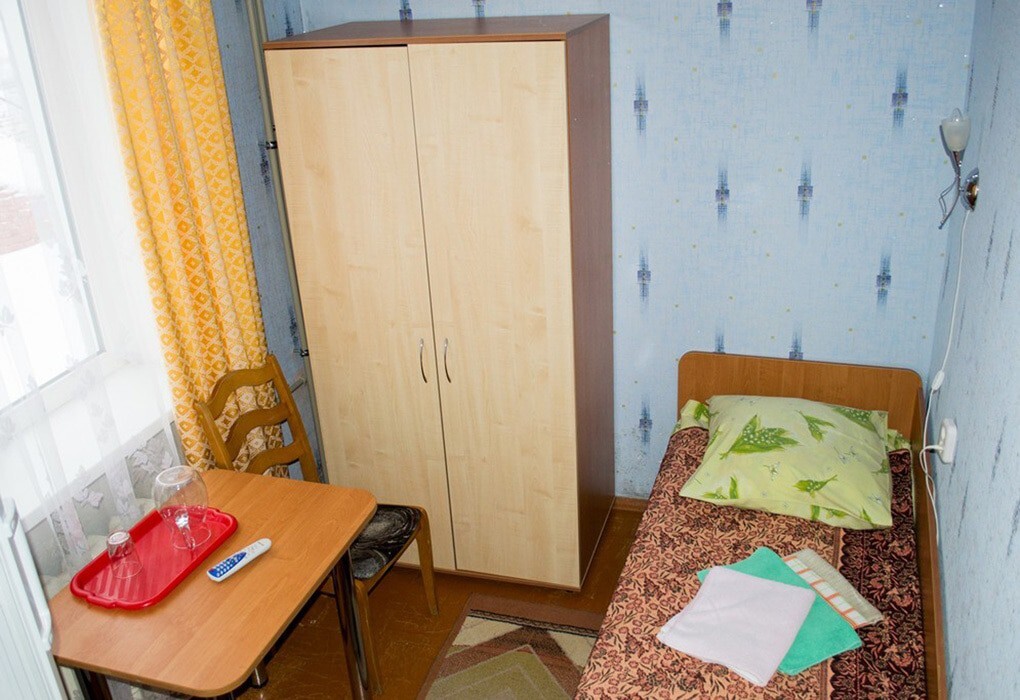 Санаторий Нарочь, корпус Нарочь