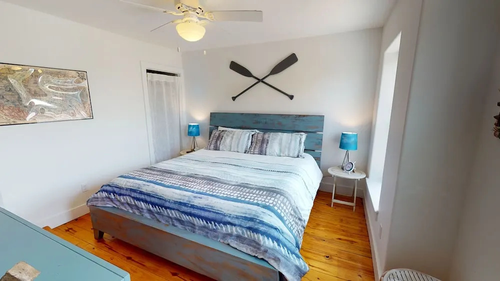 The Chic Shack - 3 Br Townhouse