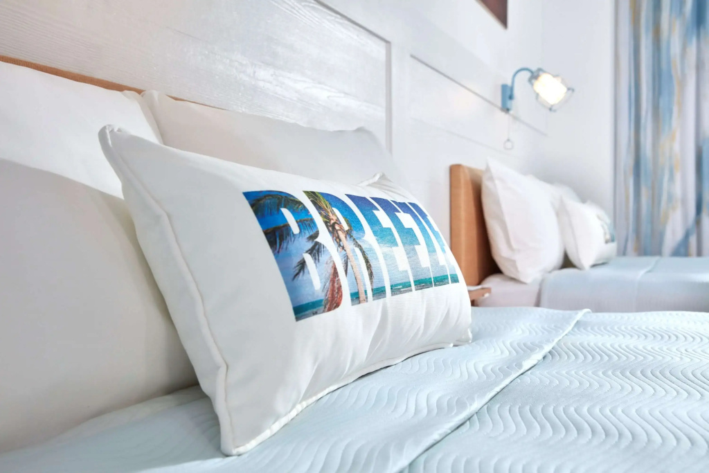 Universal’s Endless Summer Resort - Dockside Inn and Suites