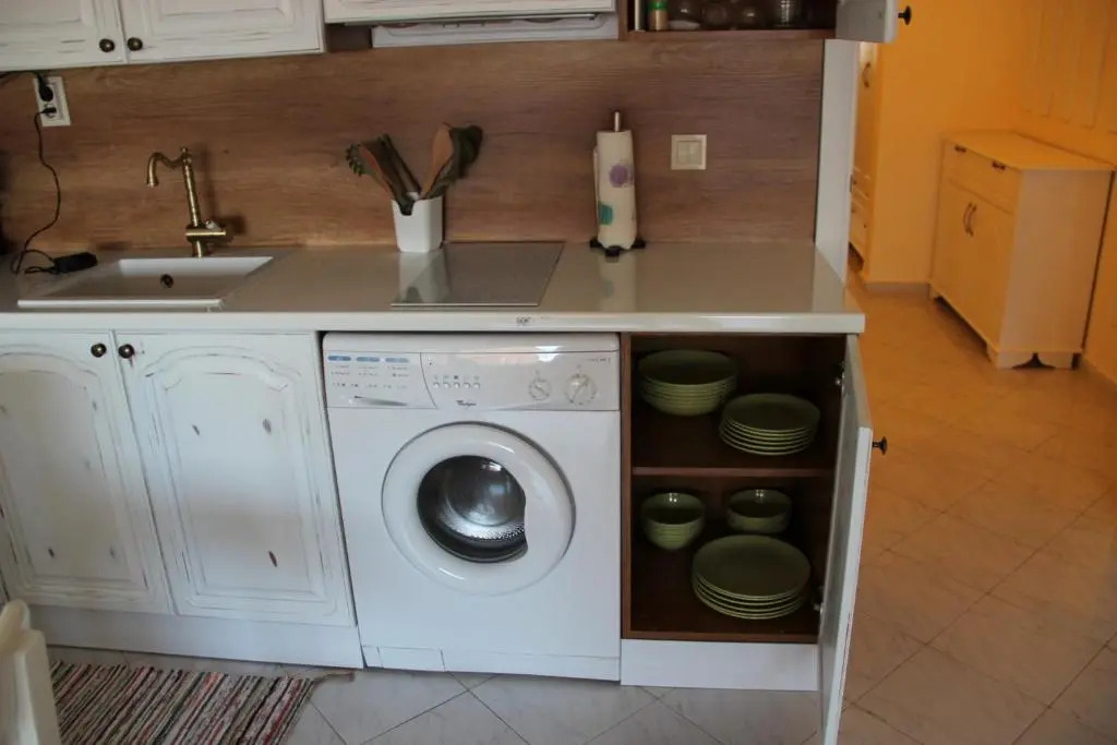 Karchevi Apartment