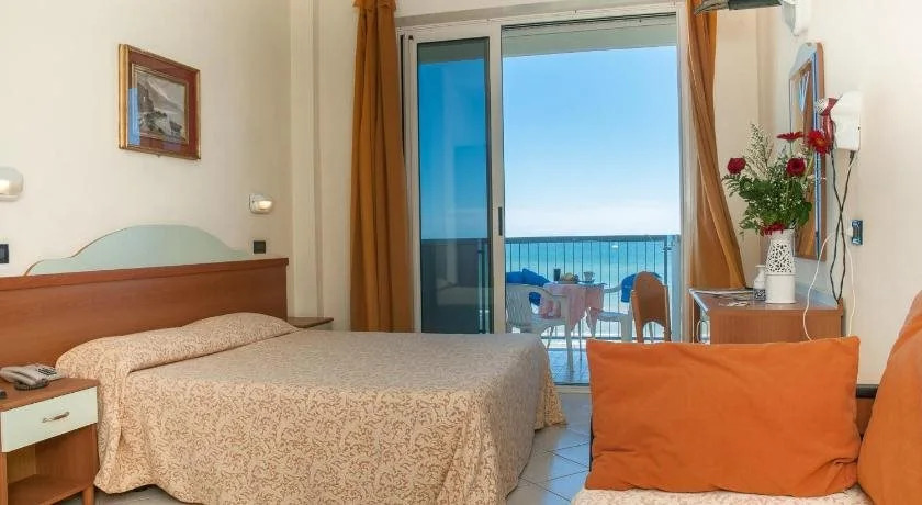 Hotel Atlantic