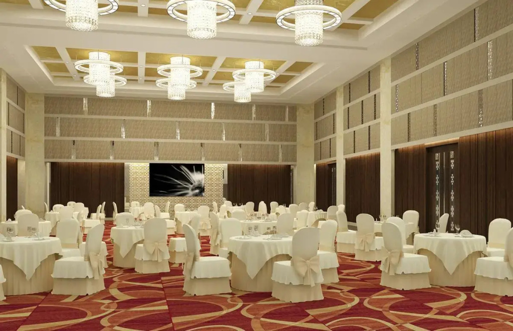 Grand Mercure Agra - An Accor Brand