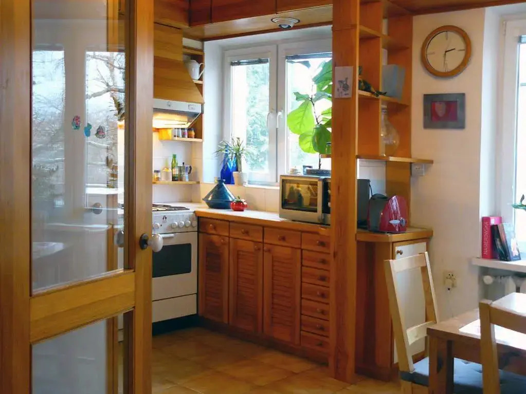Apartamenty Galeria