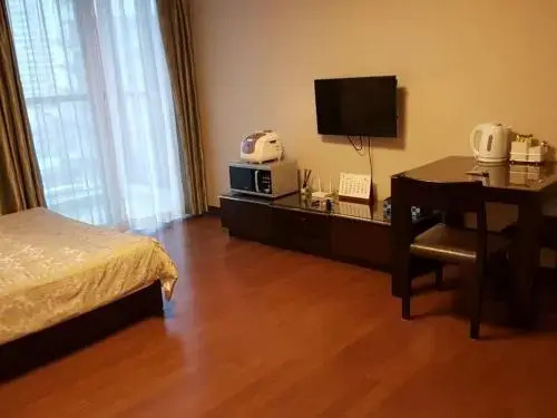 Haeundae Bada Condo