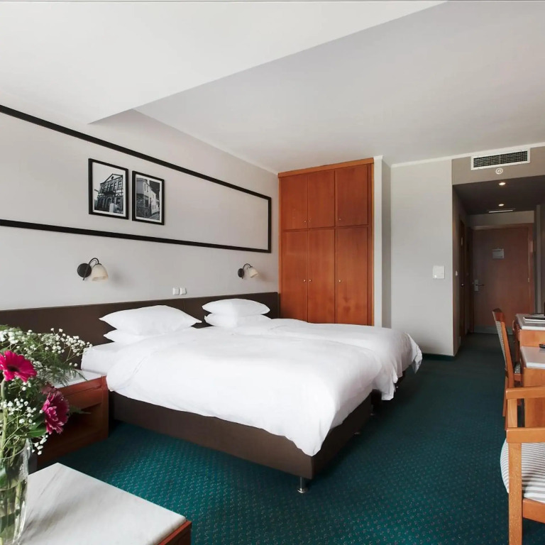 Hotel Z Palace & Congress Center