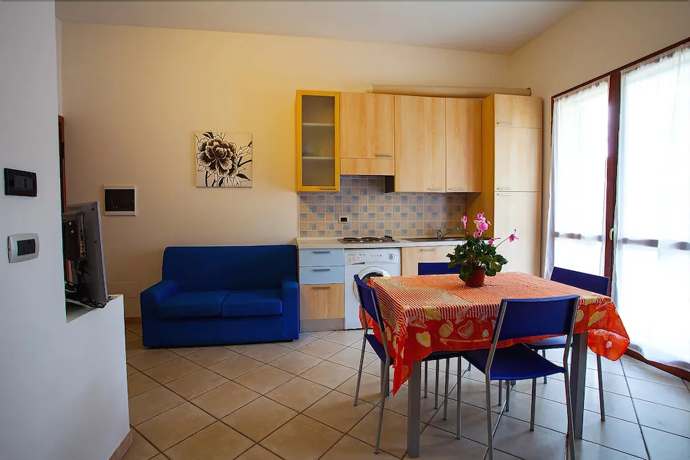 Residence Leonardo