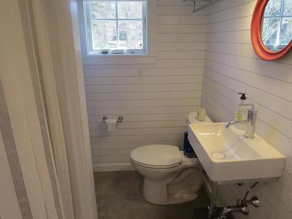 100 Beach Plum Road - Two Bedroom House