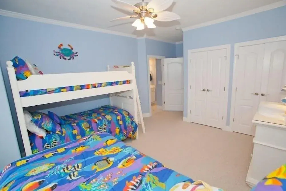 A Wind Song 5 Bedroom Home by Redawning