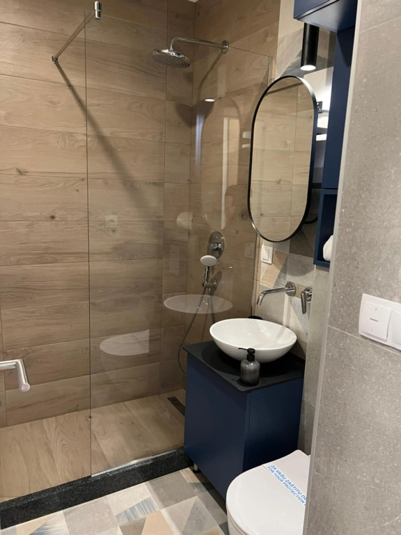 SH Studio Apartments Sarajevo - Blue