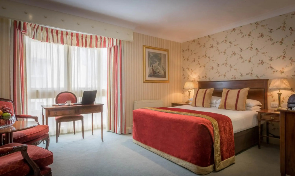 Granville Hotel