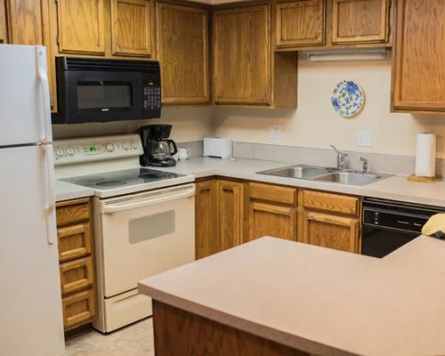 The Aspens and Aspen Village Timeshares