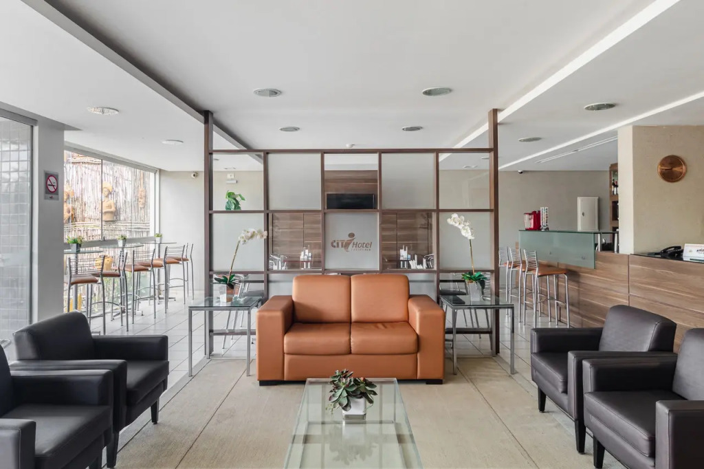 Citi Hotel Residence Caruaru