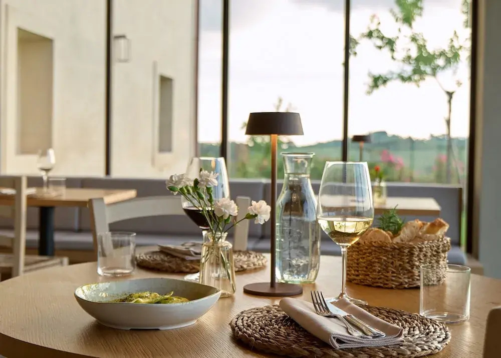 Colle Alberti Country House