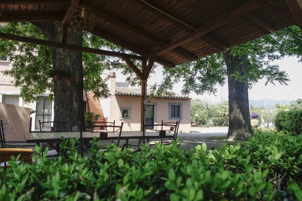 B&B Villa Palici