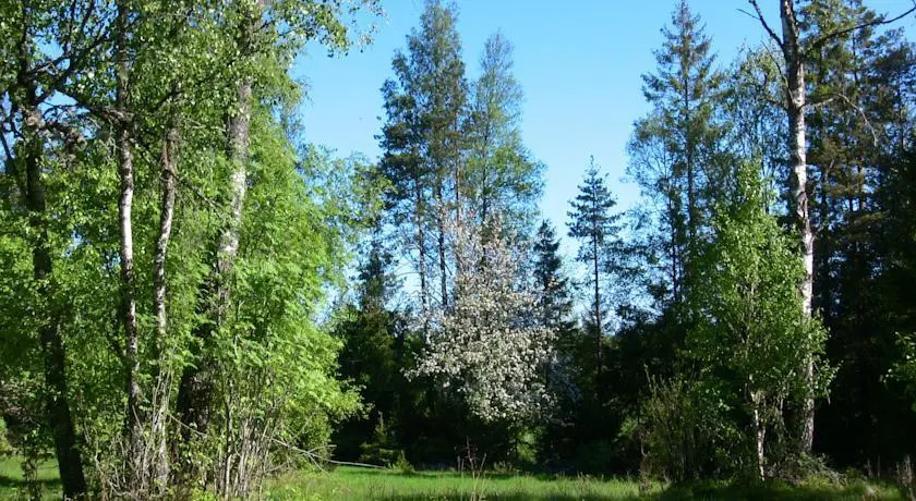 Nyagärde Farmhouse