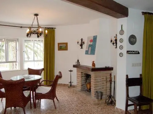 Holiday Home Casa Pia by Interhome