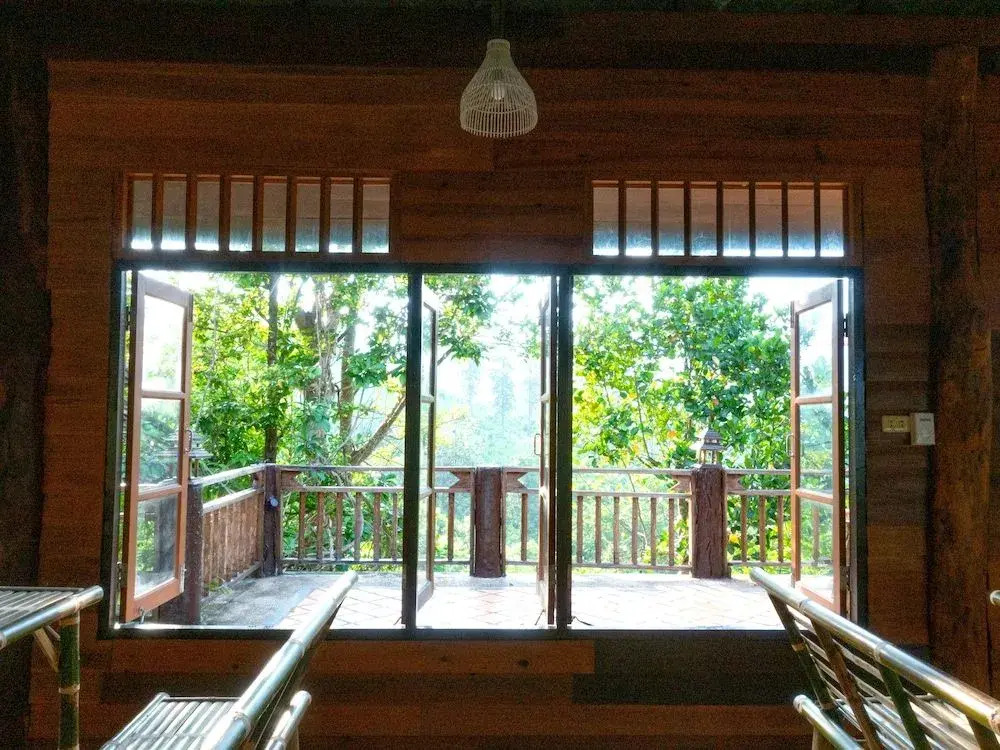Chai Lai Mountain