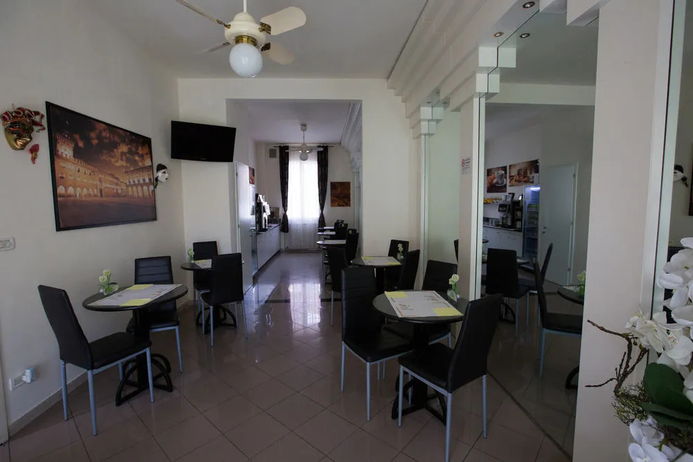 Arcoveggio Hotel