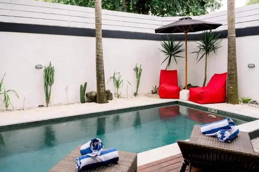 Taman Bali A&R Seminyak