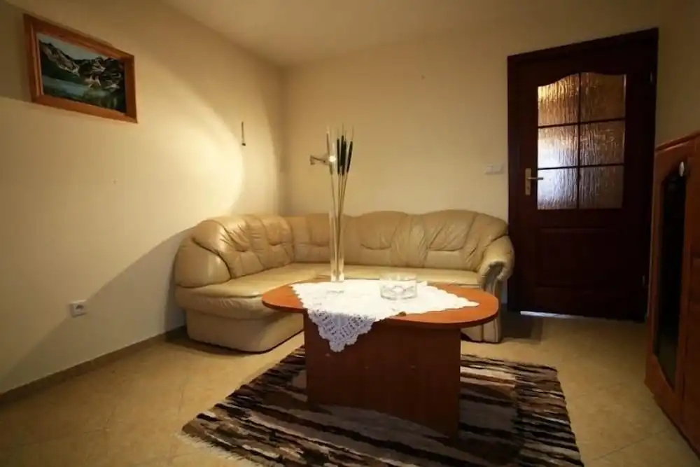 VISITzakopane Rainbow Apartments