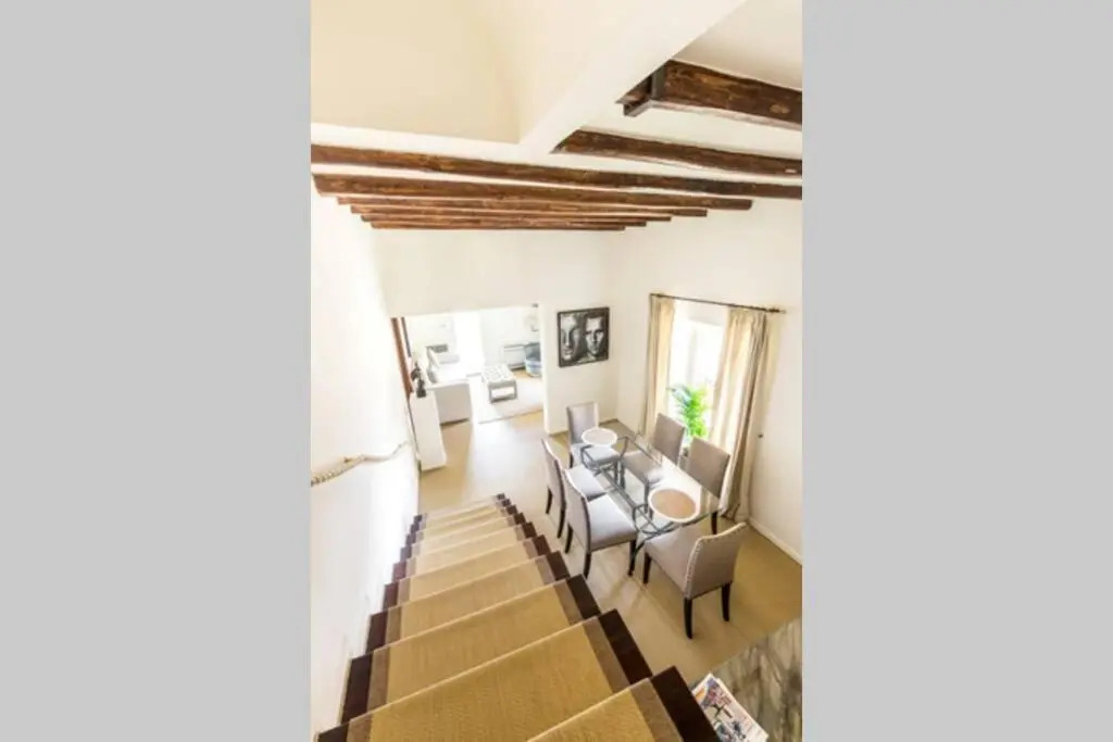 Palazzo Ruspoli Suite