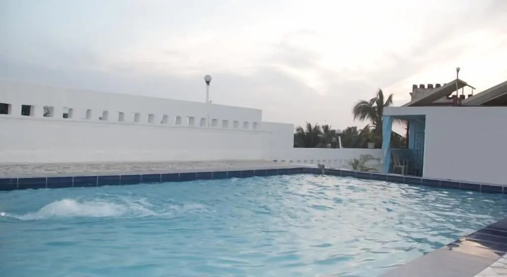 Hotel Sea Castle