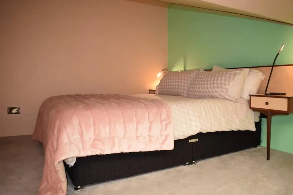 1 Bedroom Urban Retreat in Camberwell