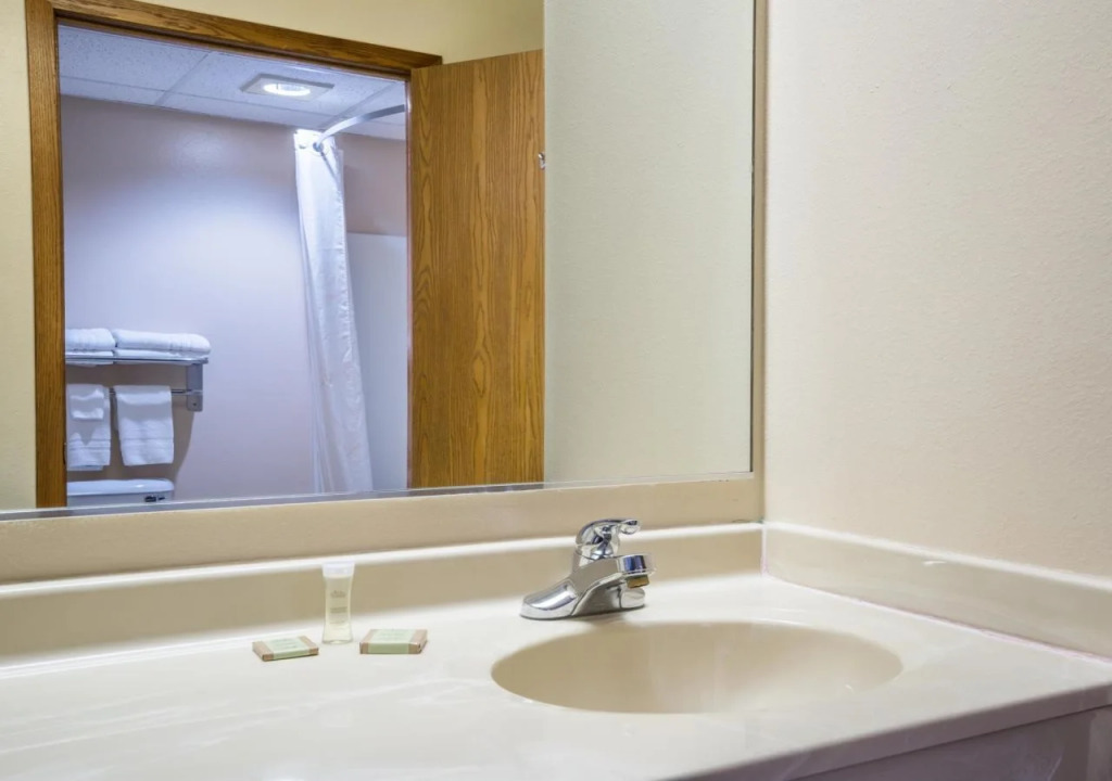 DUTCH INN AND SUITES