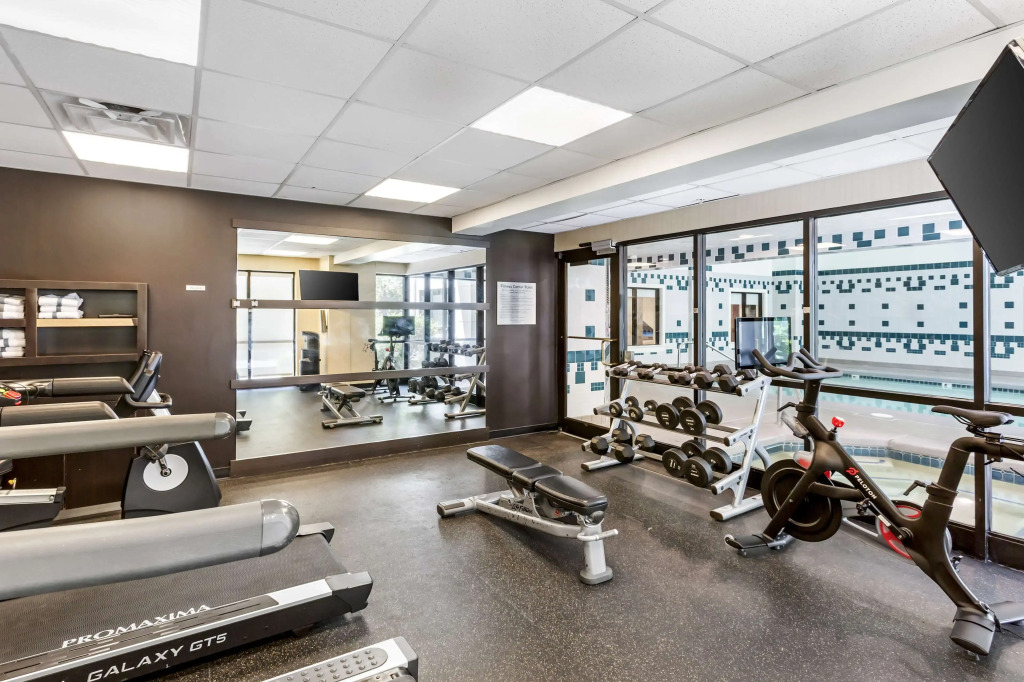 Best Western Plus Provo University Inn