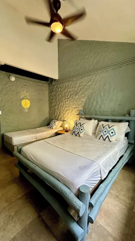 hotel las marias by croma