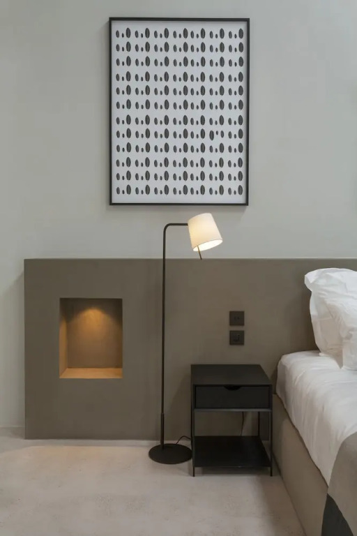 Palazzo Tafuri Boutique Hotel