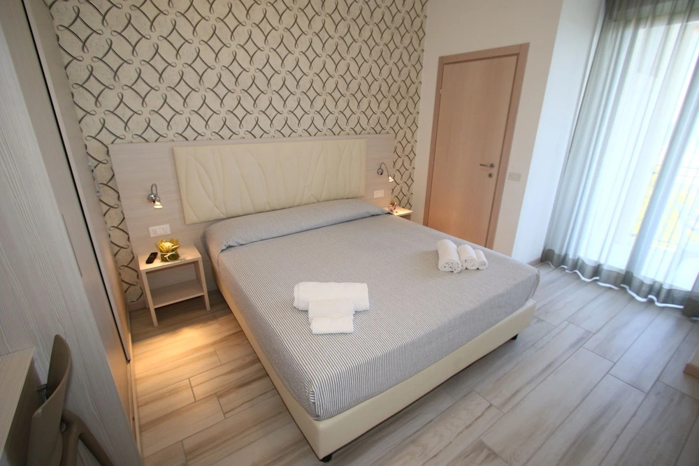 Residence Hotel Angeli