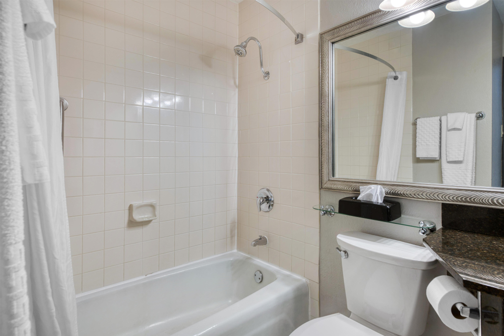 Best Western Tomah Hotel