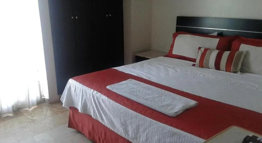 Hotel Empresarial