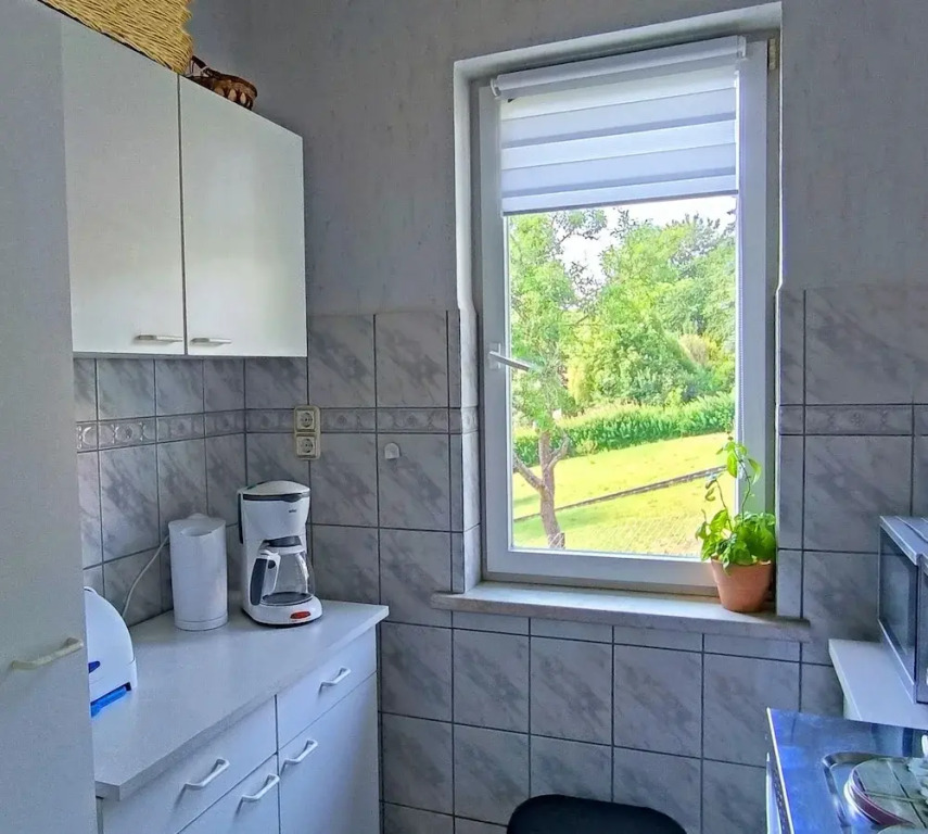 Cozy Retreat Near Rennsteig