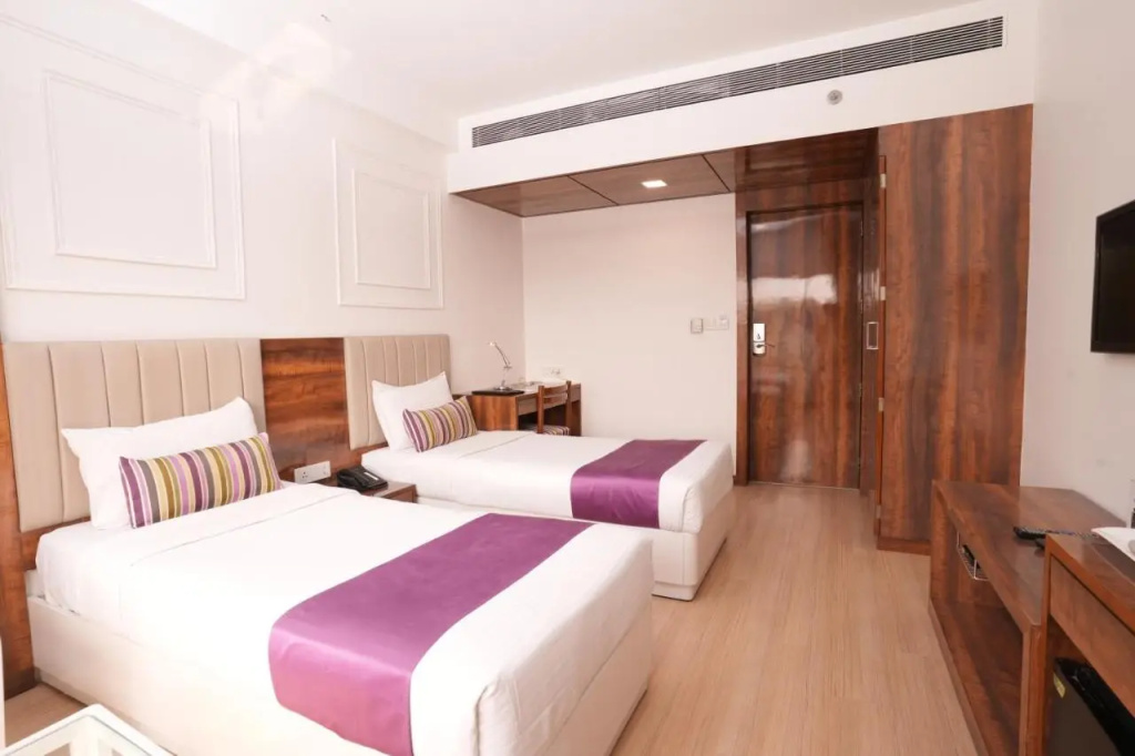 Hotel Hardeo