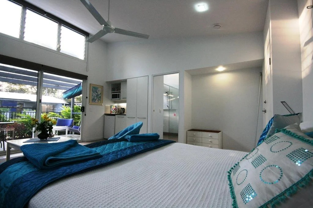 Hove To B&B