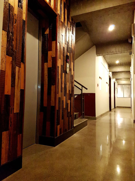 Open Hotel by Olive - Utse Suites