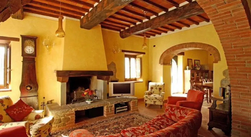 Villa Chianti