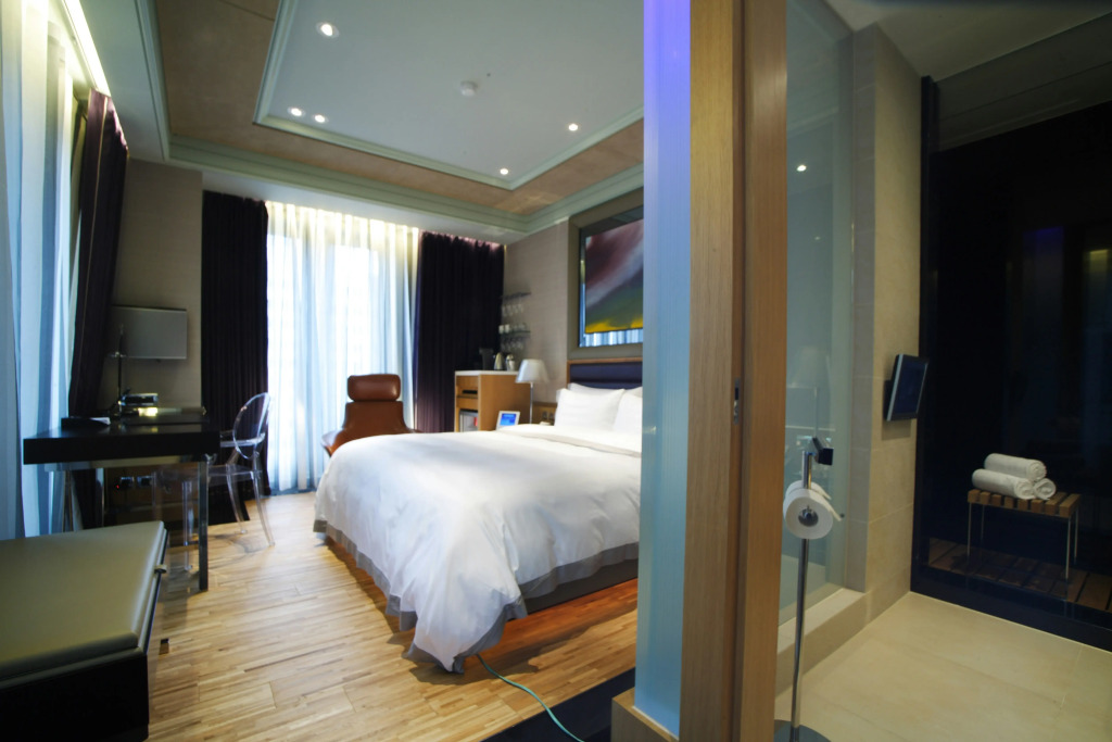 Hotel Eclat Taipei